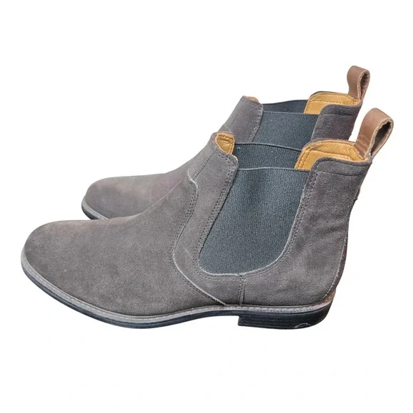 Johnston & Murphy | Shoes | Johnston Murphy Xc4 Mens Chelsea  display picture 3